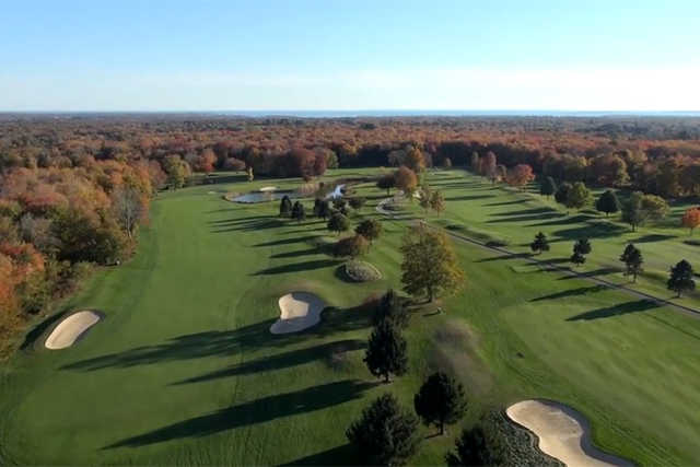 Stonington Country Club
