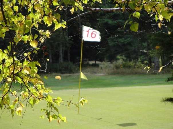 Mingo Springs Golf Course - photo 2