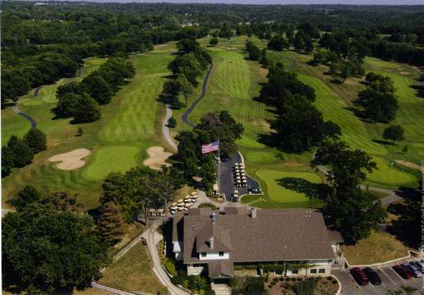 Swope Memorial Golf Course - photo 7