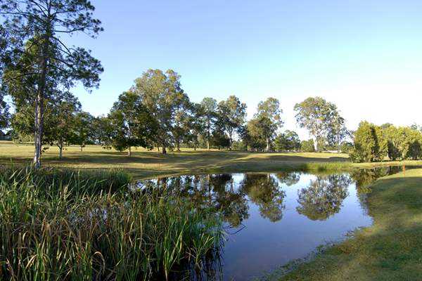 Gympie Golf Club - photo 4
