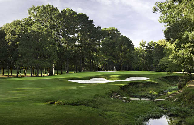 Shoal Creek - photo 2