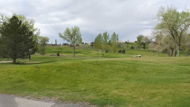 Aztec Municipal Golf Course - photo 2