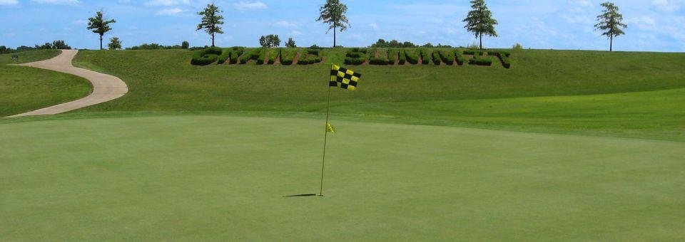 Grand Summit Golf & Country Club - photo 5