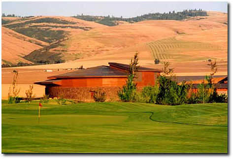 Wildhorse Resort Golf Course - photo 2