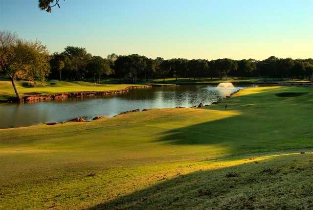 Oak Tree Country Club - photo 7