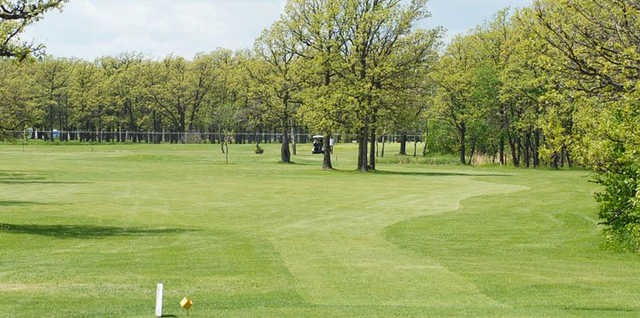 Assiniboine Golf Club - photo 5