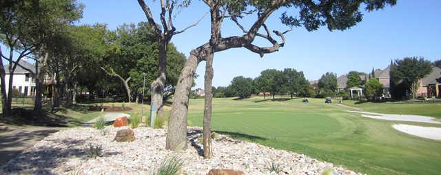 The Bridges Course - Firewheel Golf Park - photo 1