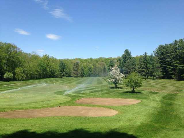 Pine Brook Golf Club - photo 2
