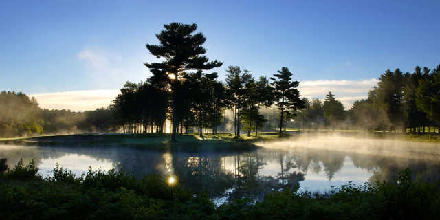 Dunegrass Golf Club - photo 2