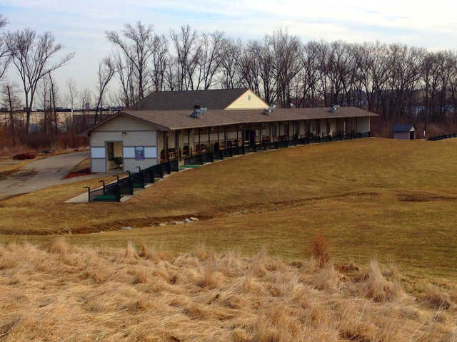 Tri-County Golf - Par 3 - photo 3
