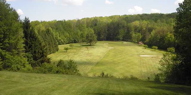 Corry Country Club - photo 4
