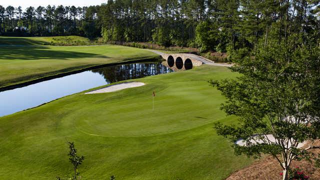 World Tour Golf Links - photo 4