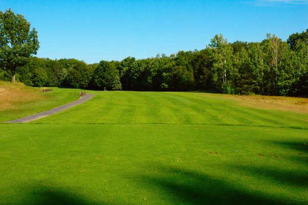 Bear Lake Highlands Golf Course - photo 4