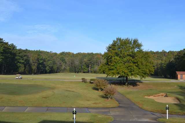 Oak Mountain Golf Course - photo 3