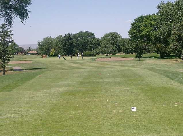 Los Altos Golf Course