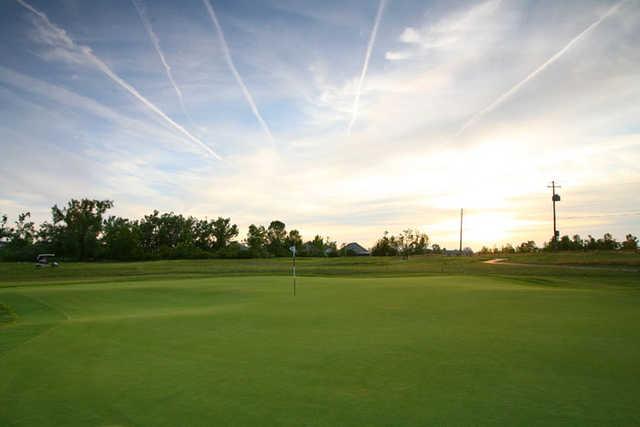 Diamond Hawk Golf Course - photo 6