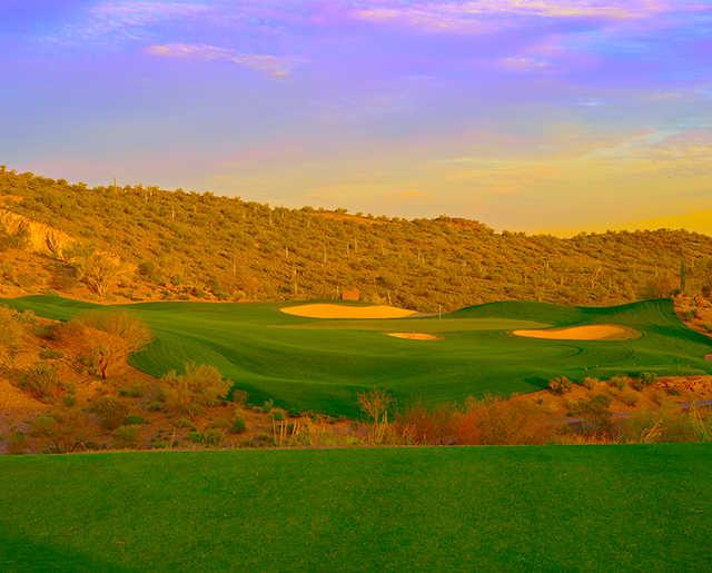 Wickenburg Ranch Golf & Social Club - photo 5