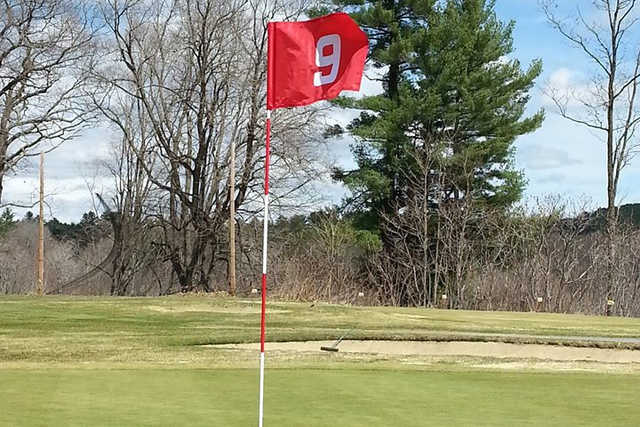 John P. Larkin Country Club, Inc. - photo 2