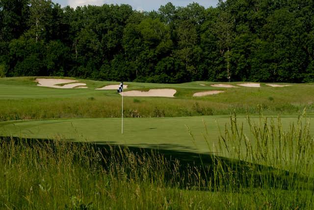 Prairie View Golf Club - photo 2