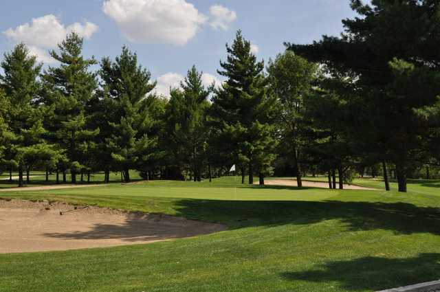 White Pines Golf Club - East Course - photo 3