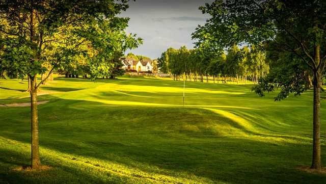 Bothwell Castle Golf Club