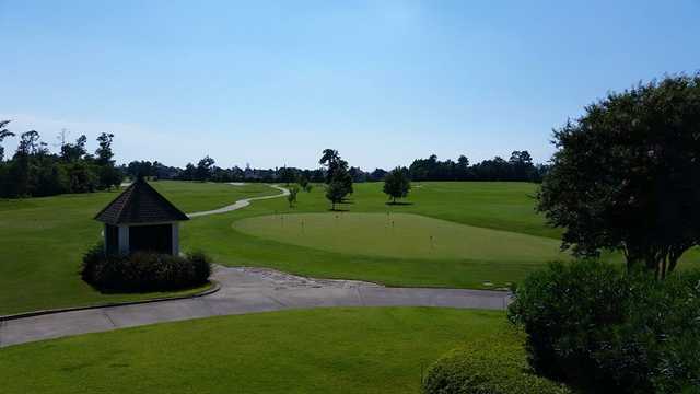 Gray Plantation Golf Course - photo 3