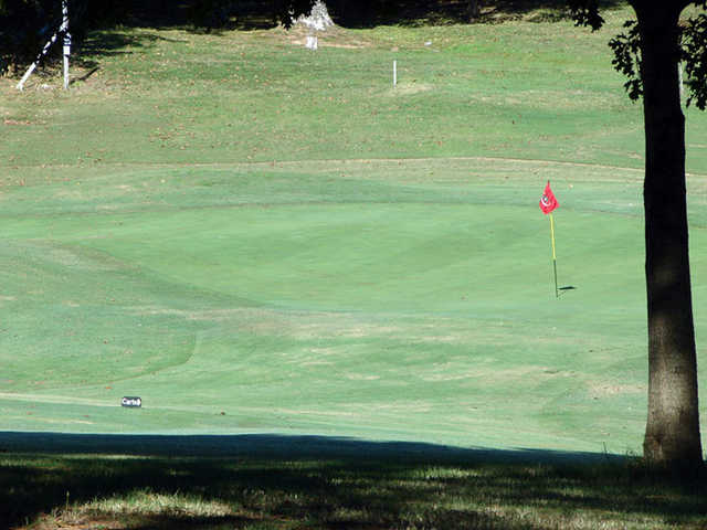 Clarksville Golf & Country Club - photo 4