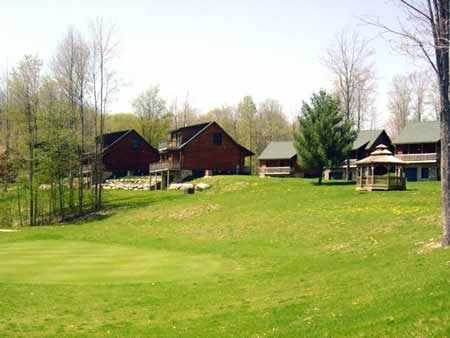 The Natural Golf Course - photo 4