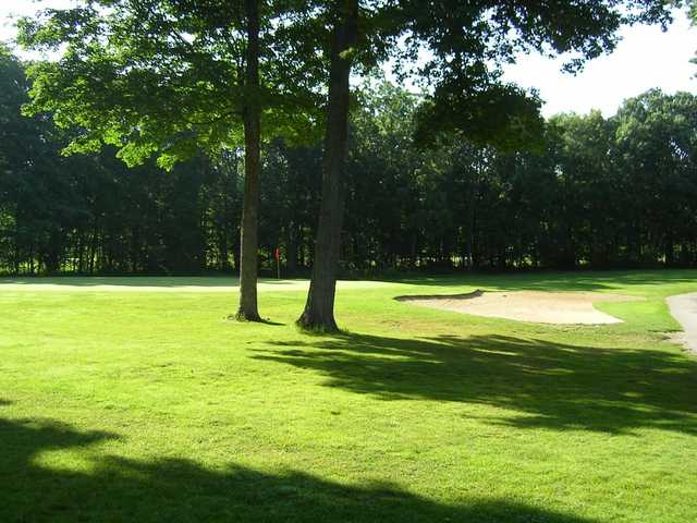 Wanaki Golf Course