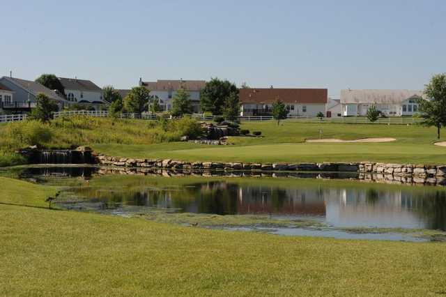 The Falls Golf Club - photo 4