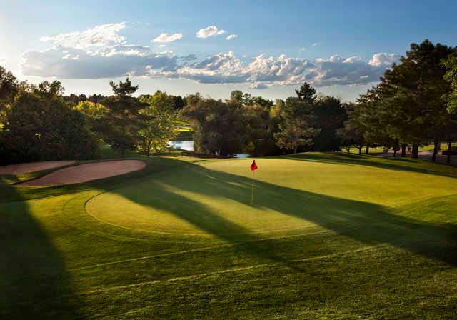 Inverness Golf Club
