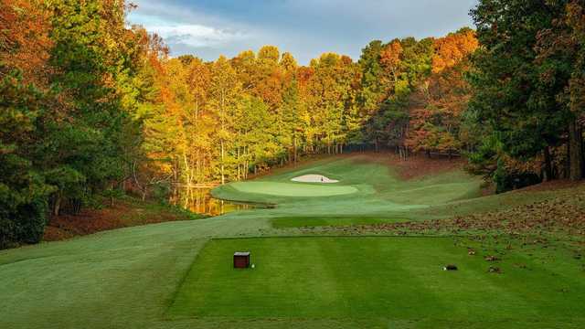 The Golf Club of Georgia - photo 5
