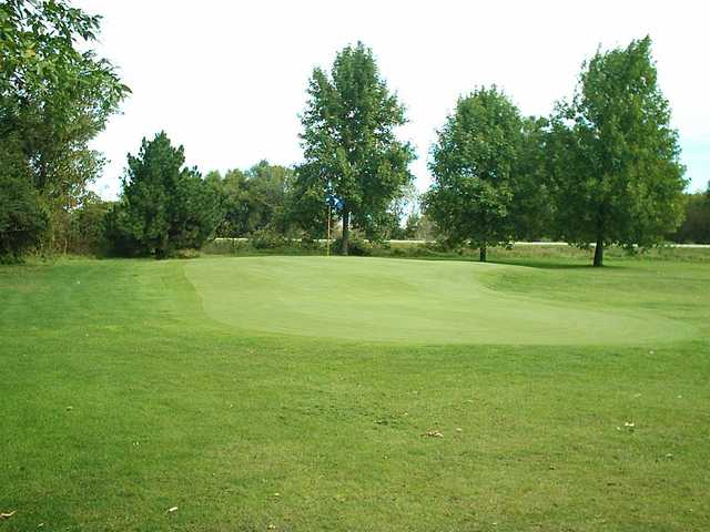 Pine Creek Golf Course - photo 3