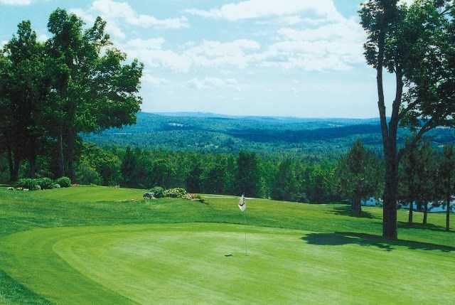 Country View Golf Club - photo 3