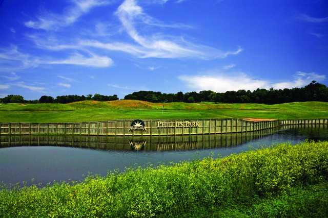 Phillips Park Golf Course - photo 5
