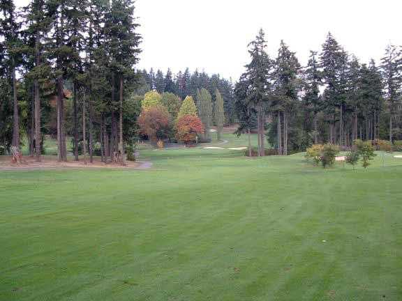 Nile Shrine Golf Club - photo 4