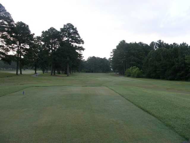 Cane Creek Golf Course - photo 2