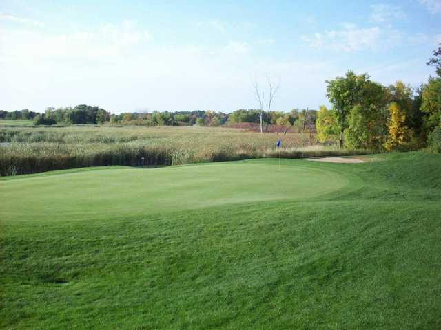 Chaska Town Course - photo 2