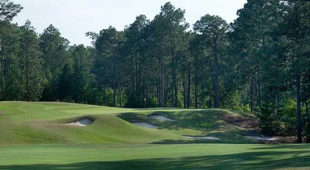Pinehurst No. 9 - photo 2