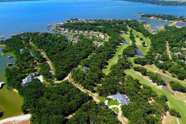 Pinnacle Golf Club