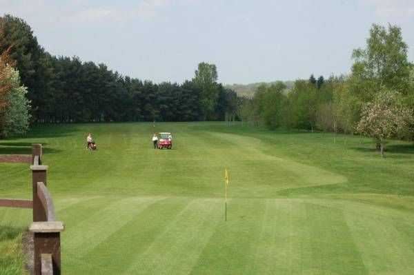 Kenilworth Golf Club - photo 4