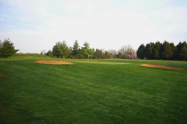 Brambleton Regional Park Golf Course - photo 3
