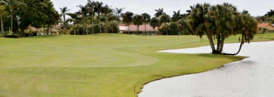 Boca Greens Country Club - photo 8