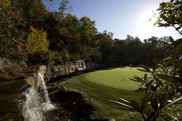 Pikewood Golf Club - photo 2