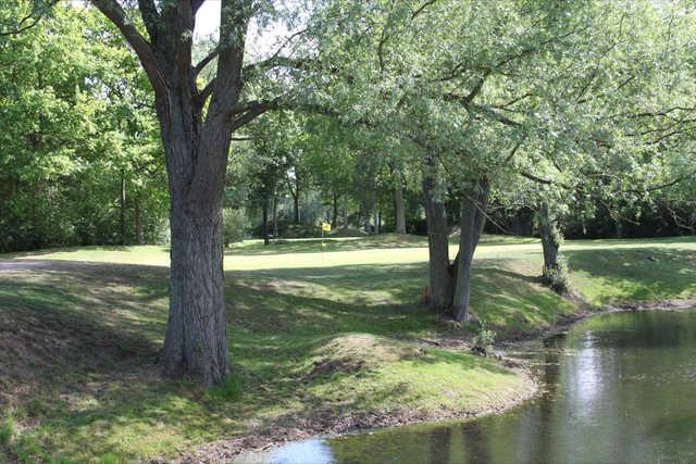 Brampton Park Golf Course - photo 3