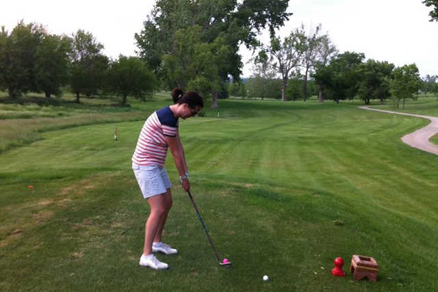 Lamont Hill Resort Golf Course - photo 2