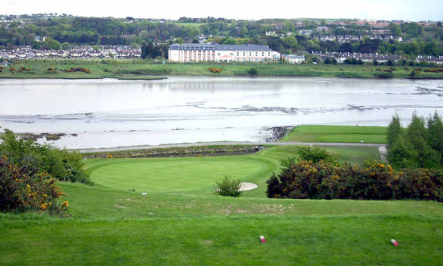 Mahon Golf Course - photo 5