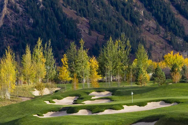 Maroon Creek Club - photo 2