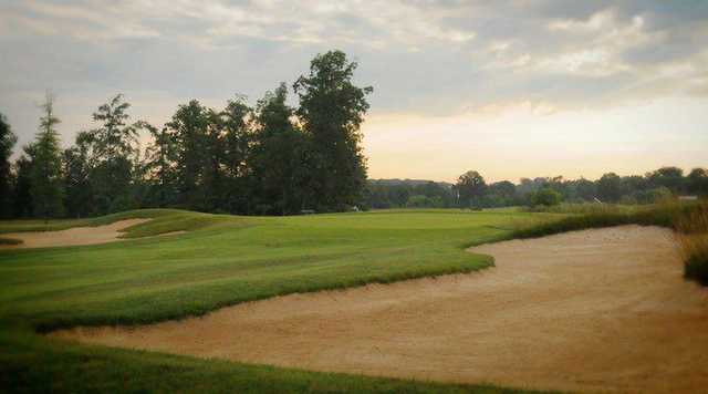 Champions Pointe Golf Club - photo 7