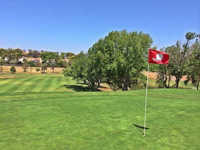 Los Serranos Country Club - photo 4